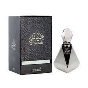 Al Haramain Hayati Perfume Oil 12ml