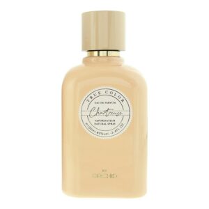 Orchid True Color Chartreuse Eau De Parfum 100ml Spray