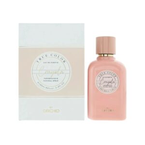 Orchid True Color Galactica Eau De Parfum 100ml Spray