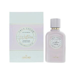 Orchid True Color Wisteria Eau De Parfum 100ml Spray