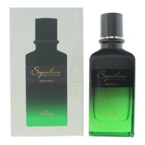 Orchid Signature Pantheon Eau De Parfum 100ml Spray