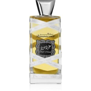 Lattafa Oud Mood Reminiscence Eau de Parfum 100ml Spray