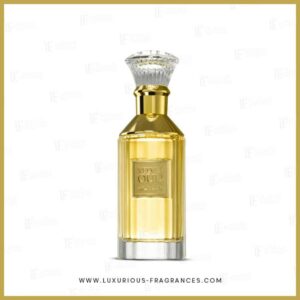 Lattafa Perfumes Velvet Oud Eau de Parfum 100ml
