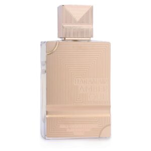 Al Haramain Amber Oud Gold Edition Extreme Pure Perfume Eau de Parfum 60ml Spray