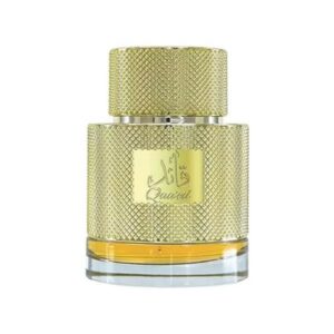 Lattafa Perfumes Quaa'ed Eau de Parfum 100ml Spray