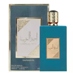Asdaaf Ameer Al Arab Eau de Parfum 100ml Spray