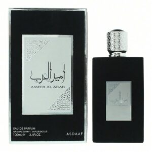 Asdaaf Ameerat Al Arab Eau de Parfum 100ml Spray