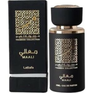 Lattafa Thameen Maali Eau de Parfum 30ml Spray