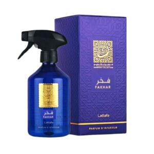 Lattafa Thameen Fakhar Eau de Parfum 30ml Spray