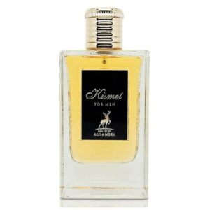 Maison Alhambra Kismet for Men Eau de Parfum 100ml Spray