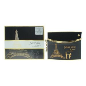 Le Chameau Good Time In Paris Eau de Parfum 80ml Spray