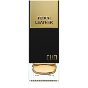 Le Chameau Clio Touch Leather Eau de Parfum 90ml Spray