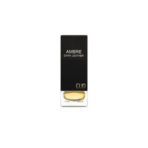 Le Chameau Clio Ambre Dark Leather Eau de Parfum 90ml Spray