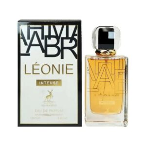 Maison Alhambra Léonie Eau de Parfum 100ml Spray
