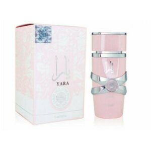 Lattafa Perfumes Yara Eau de Parfum 100ml Spray