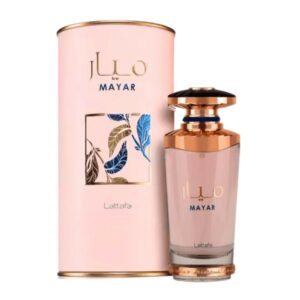 Lattafa Perfumes Mayar Eau de Parfum 100ml Spray