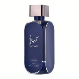 Lattafa Perfumes Hayaati Al Maleky Eau de Parfum 100ml Spray