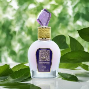 Lattafa Perfumes Musk Sugar Plum Eau de Parfum 100ml Spray