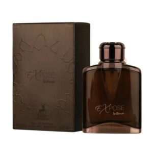 Maison Alhambra Expose Intense Eau de Parfum 100ml Spray