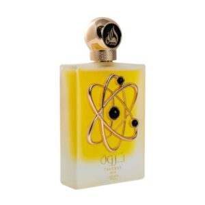 Lattafa Perfumes Tharwah Gold Eau de Parfum 100ml Spray