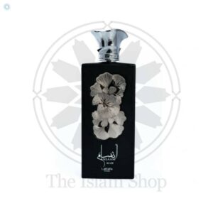 Lattafa Perfumes Ansaam Silver Eau de Parfum 100ml Spray