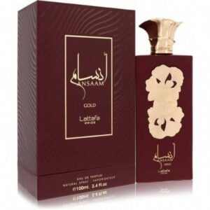 Lattafa Perfumes Al Ameed Silver Eau de Parfum 100ml Spray