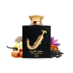 Lattafa Perfumes Ishq Al Shuyukh Gold Eau de Parfum 100ml Spray