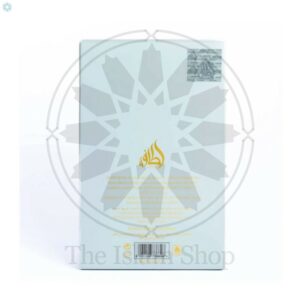 Lattafa Perfumes Al Areeq Gold Eau de Parfum 100ml Spray