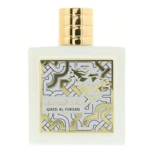Lattafa Perfumes Qaed Al Fursan Unlimited Eau de Parfum 90ml Spray