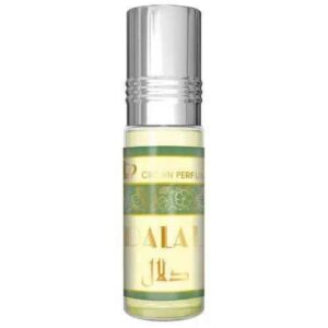 Al-Rehab Dalal Perfume Oil 6ml