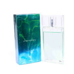Ajmal Chemystery Eau de Parfum 90ml Spray