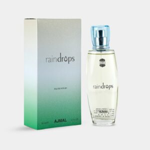 Ajmal Raindrops Eau de Parfum 50ml Spray