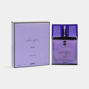 Ajmal Sacrifice For Her Eau de Parfum 50ml Spray