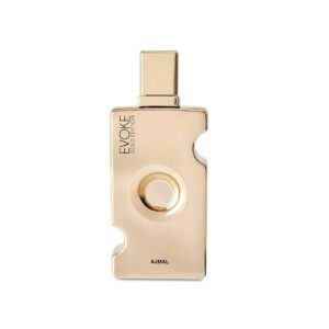 Ajmal Evoke Silver Edition Eau De Parfum 90ml Spray