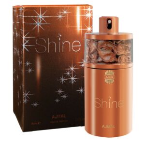 Ajmal Shine Eau de Parfum 75ml Spray