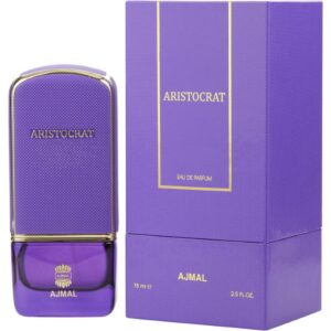 Ajmal Aristocrat Eau de Parfum 75ml Spray
