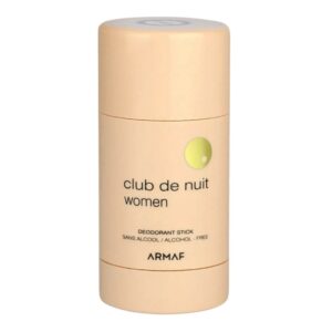 Armaf Club De Nuit Women Gift Set 30ml EDP + 75g Deodorant Stick + 50ml Hand Cream + 55ml Hair Mist