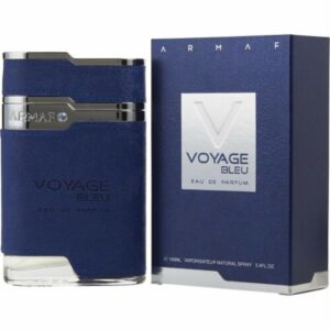 Armaf Voyage Bleu Eau de Parfum 100ml Spray