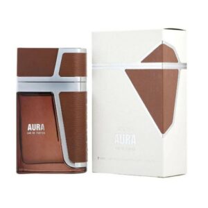 Armaf Aura Eau de Parfum 100ml Spray