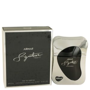 Armaf Signature Night Eau de Parfum 100ml Spray