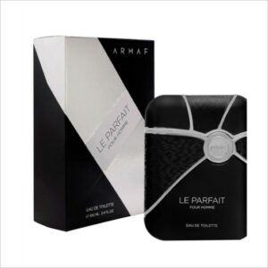 Armaf Le Parfait Pour Homme Eau de Toilette 100ml Spray