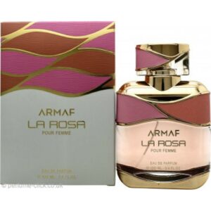 Armaf La Rosa Eau de Parfum 100ml Spray