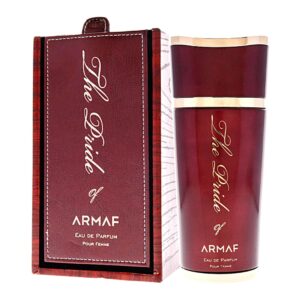 Armaf The Pride of Armaf Eau de Parfum 100ml Spray