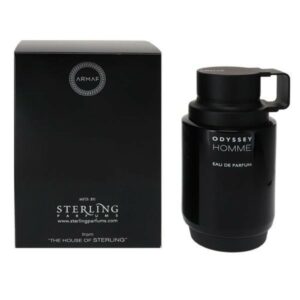 Armaf Odyssey Homme Eau de Parfum 100ml Spray