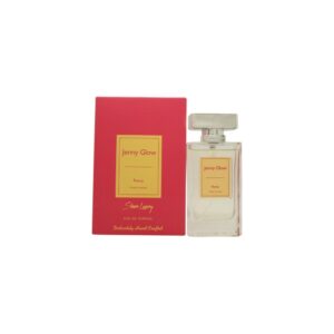 Jenny Glow Peony Eau de Parfum 80ml Spray