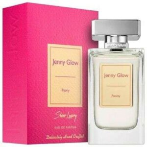Jenny Glow Peony Eau de Parfum 30ml Spray