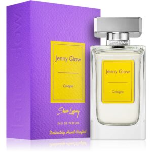 Jenny Glow Cologne Eau de Parfum 80ml Spray