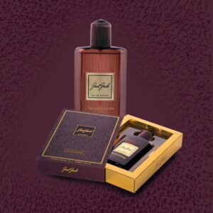 Just Jack Italian Leather Eau de Parfum 100ml Spray