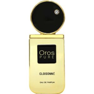 Oros Pure Cloisonne Eau de Parfum 100ml Spray