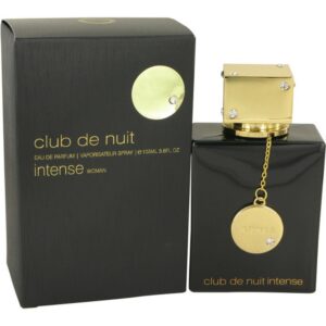 Armaf Club De Nuit Intense Eau de Parfum 150ml Spray